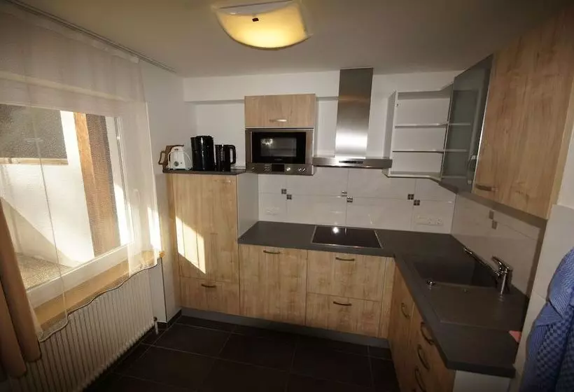 Ferienhaus Mott