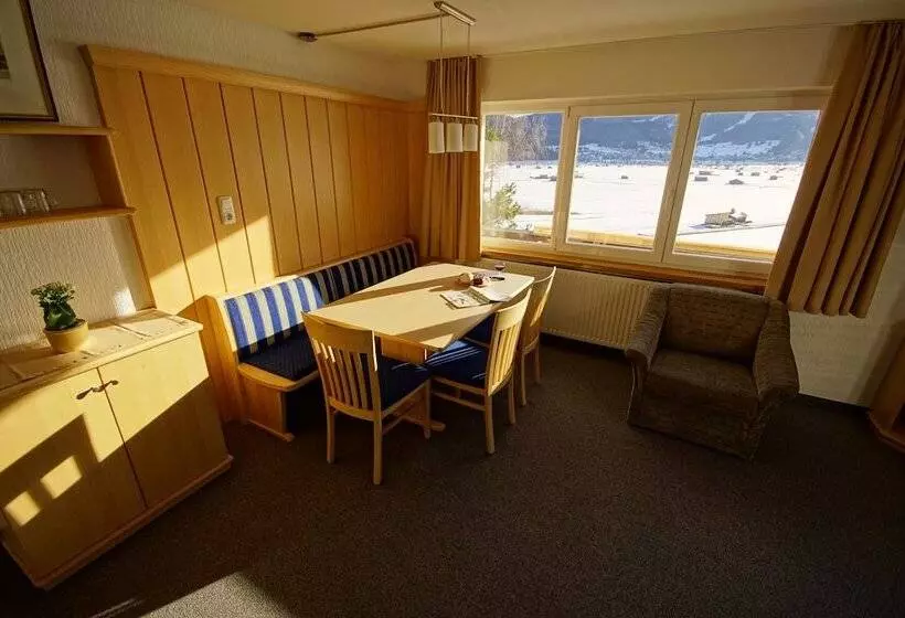 Ferienhaus Mott