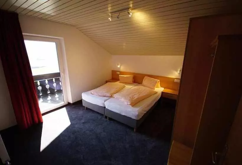 Ferienhaus Mott
