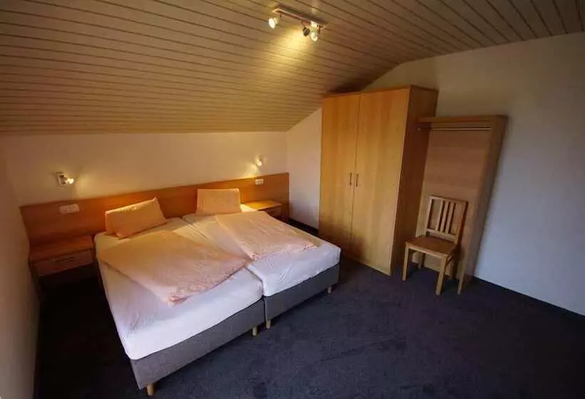 Ferienhaus Mott