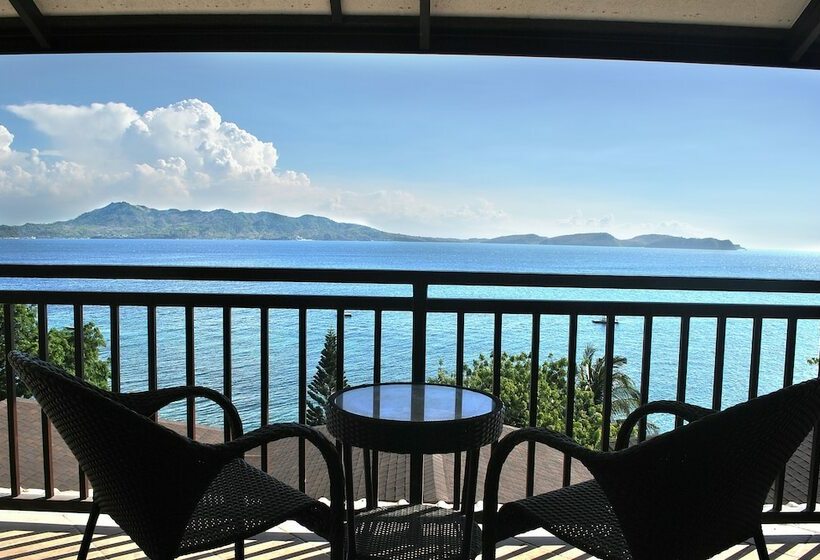 Отель Altamare Dive And Leisure Resort Anilao