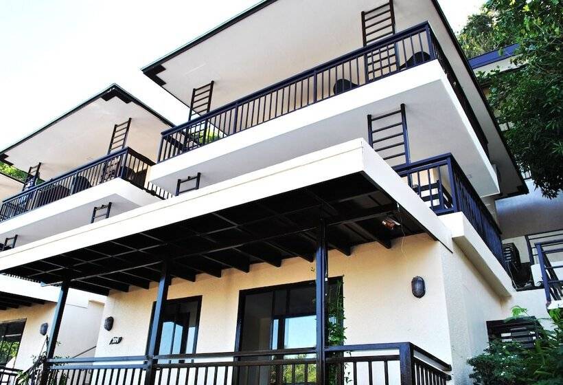 Отель Altamare Dive And Leisure Resort Anilao