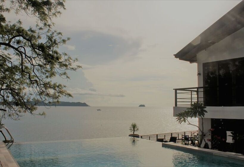 Отель Altamare Dive And Leisure Resort Anilao