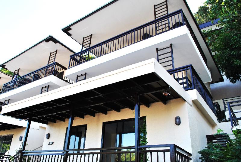 Отель Altamare Dive And Leisure Resort Anilao