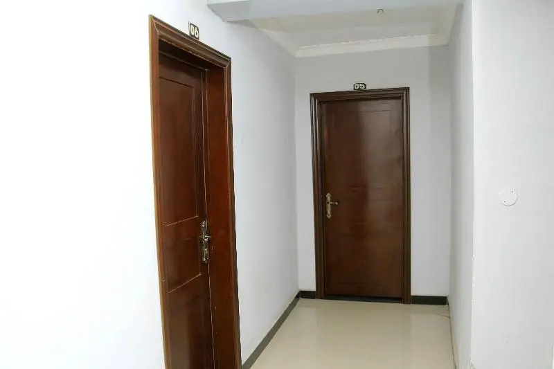 هتل Kagnew Pension