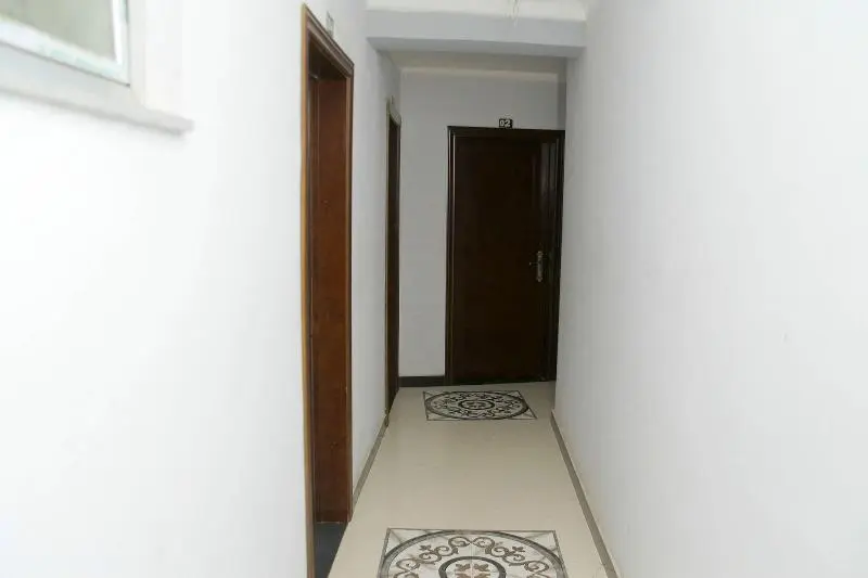 هتل Kagnew Pension