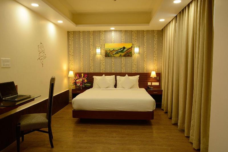 Hotel Patliputra Nesh Inn