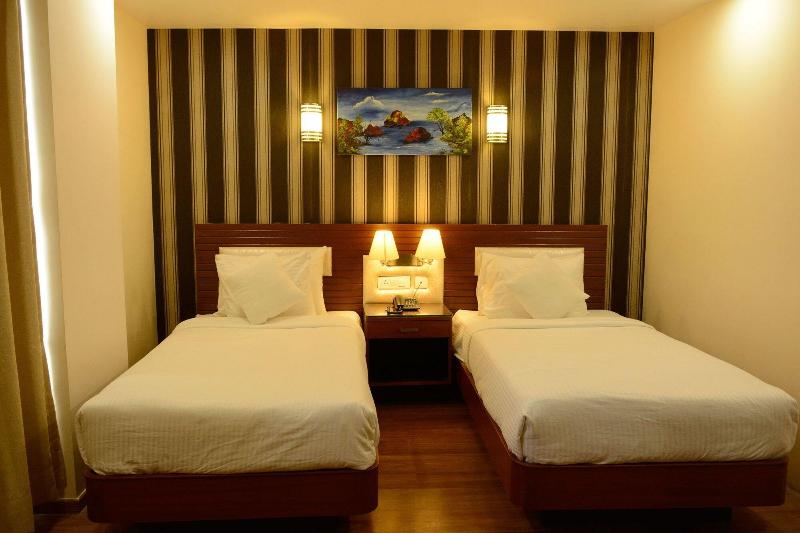 Hotel Patliputra Nesh Inn