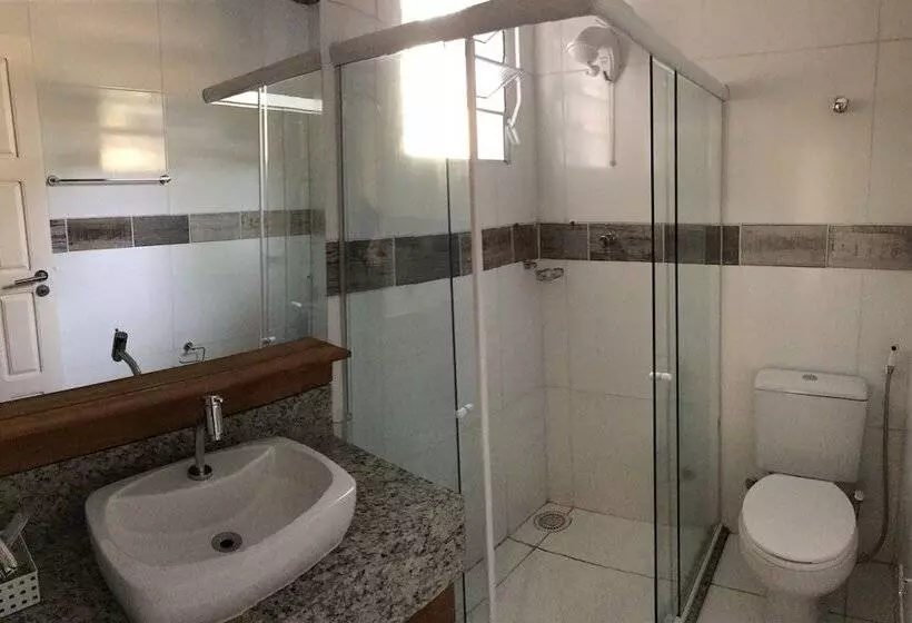 ホテル Pousada Alto Da Vila Noronha By Alto Da Ilha