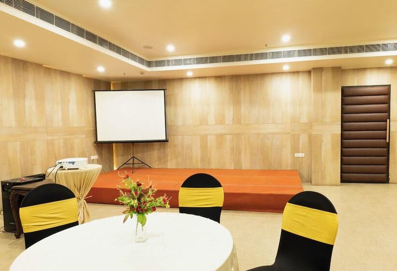 Hotel Prism A Boutique