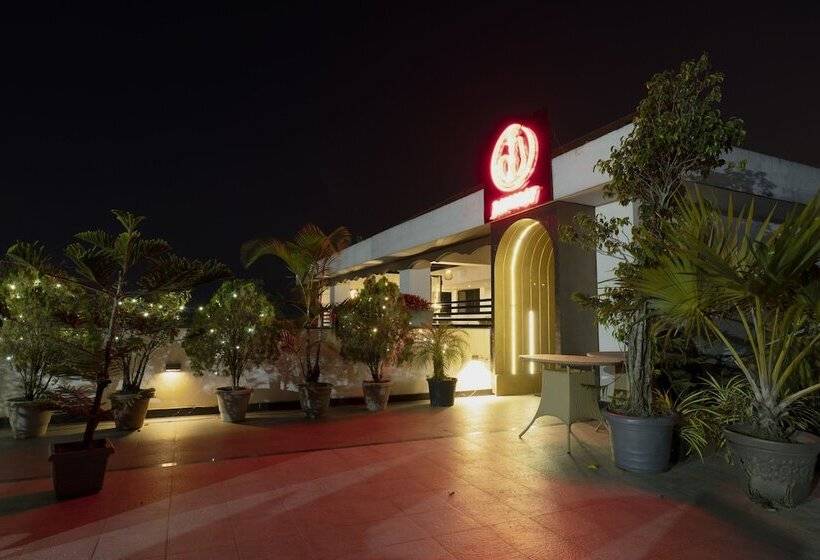 Hotel Prism A Boutique