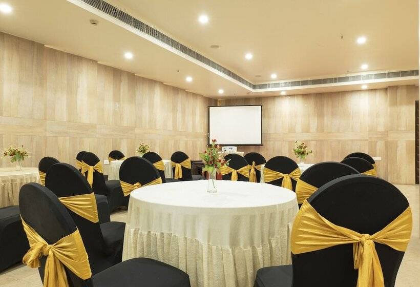 Hotel Prism A Boutique