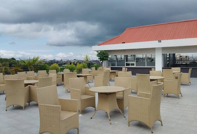 Hotel Prism A Boutique