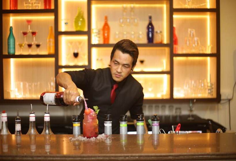 Hotel Prism A Boutique