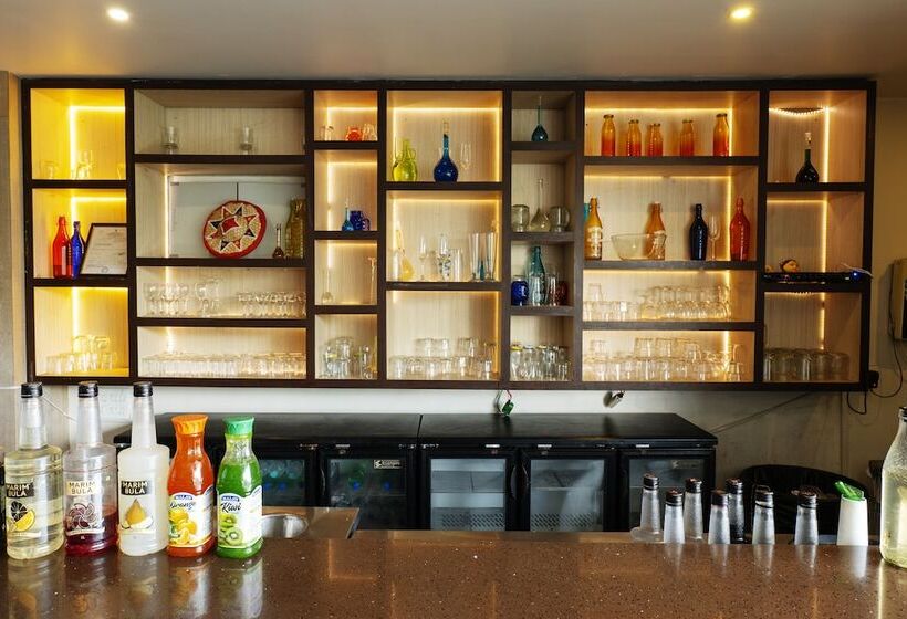 Hotel Prism A Boutique