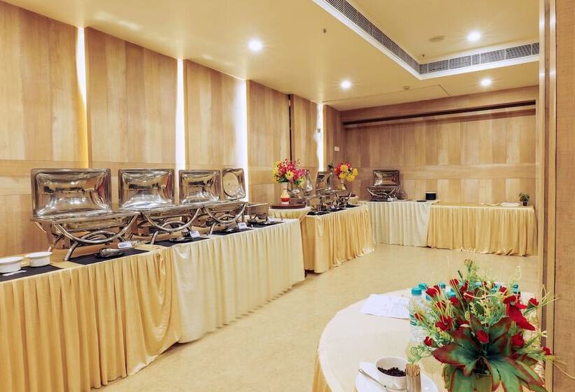 Hotel Prism A Boutique