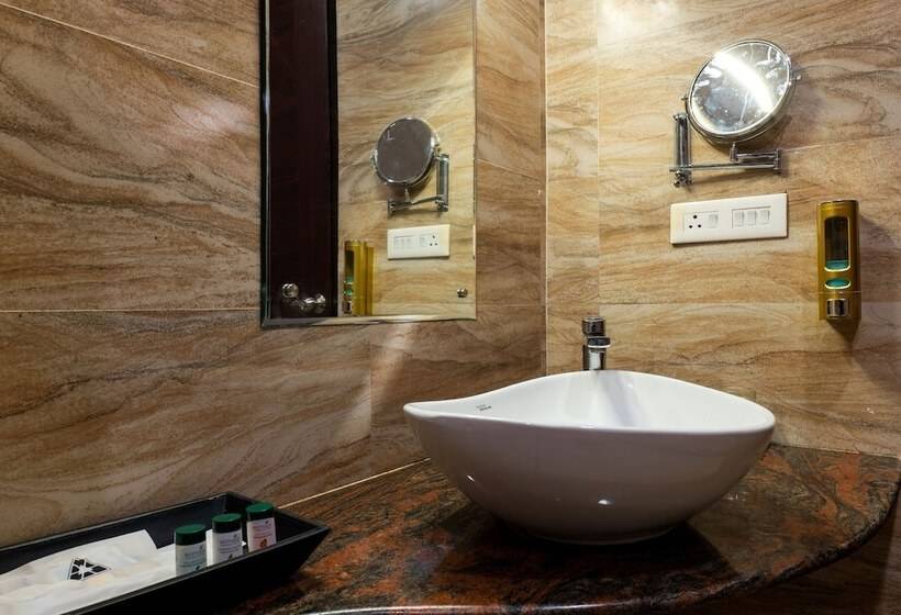 Hotel Prism A Boutique