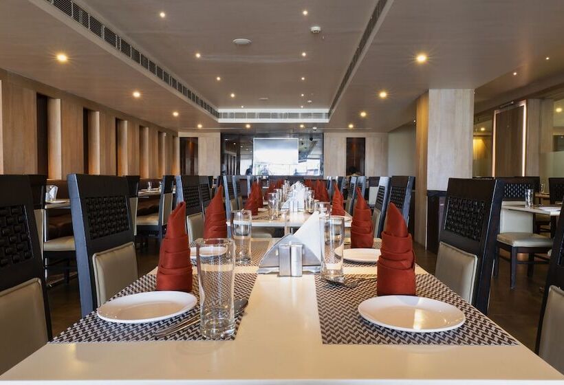 Hotel Prism A Boutique