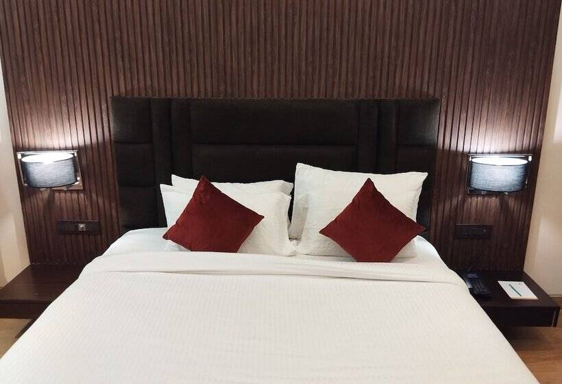 Hotel Prism A Boutique