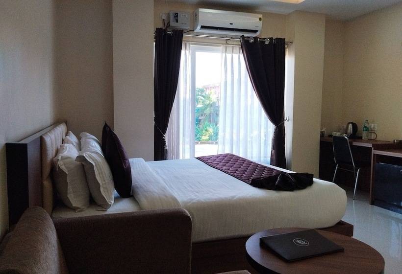 Hotel Prism A Boutique