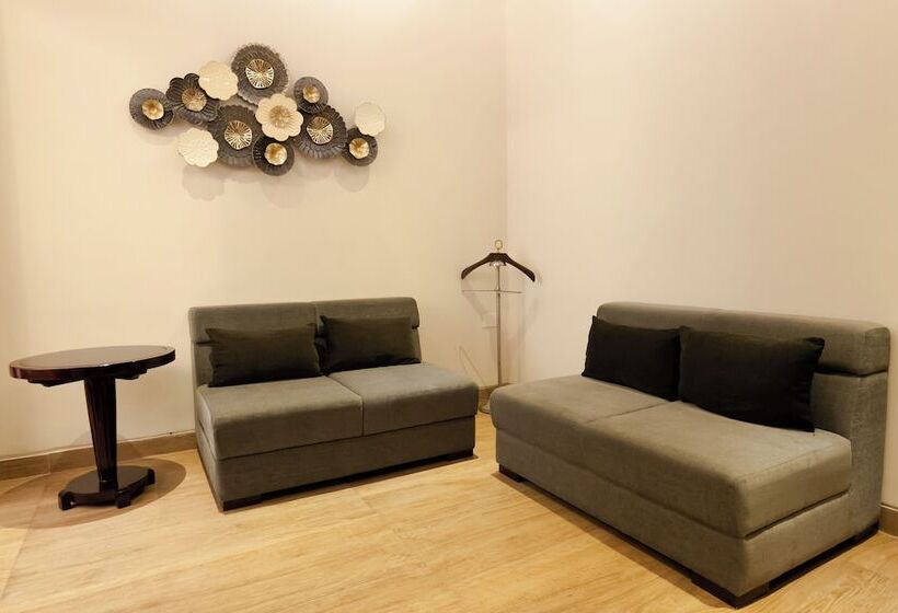 Hotel Prism A Boutique