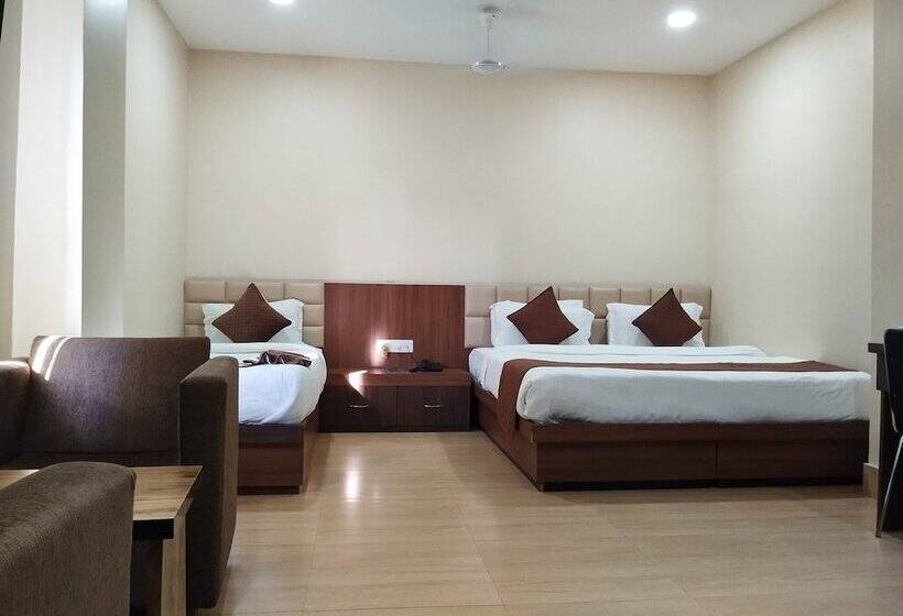 Hotel Prism A Boutique