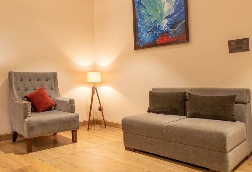 Hotel Prism A Boutique