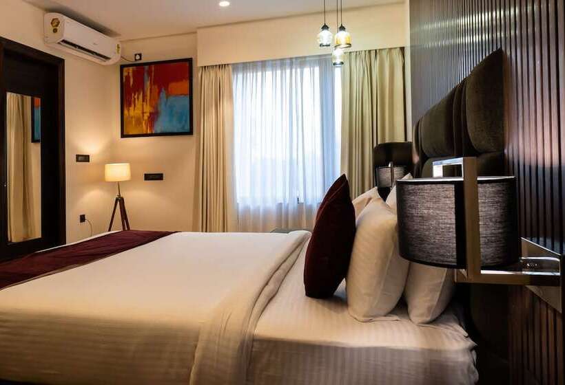 Hotel Prism A Boutique