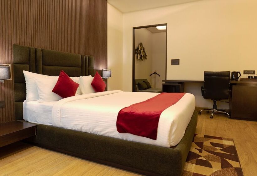 Hotel Prism A Boutique