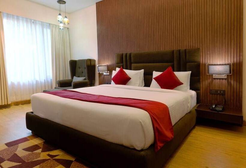 Hotel Prism A Boutique