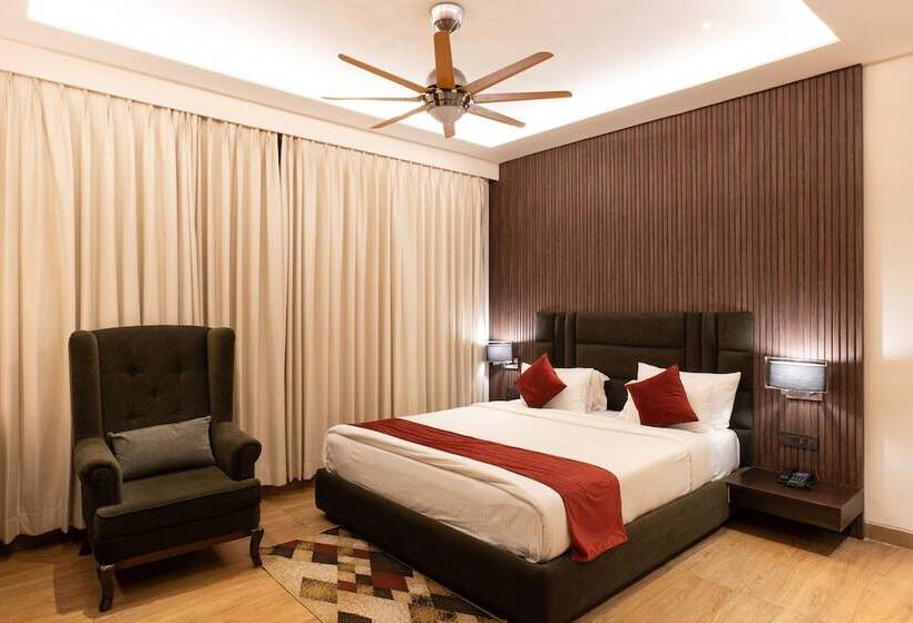 Hotel Prism A Boutique