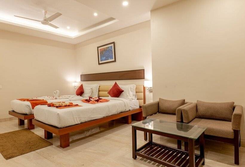 Hotel Prism A Boutique