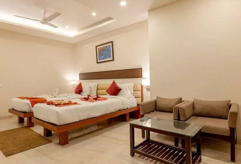 ホテル Prism  A Boutique