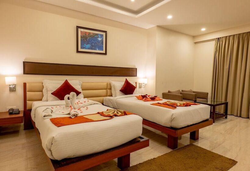 Hotel Prism A Boutique