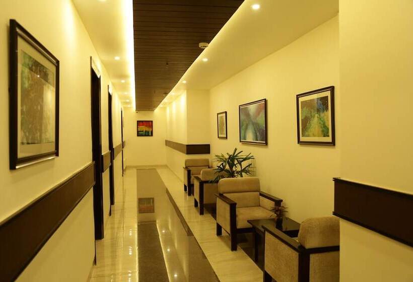 Hotel Prism A Boutique