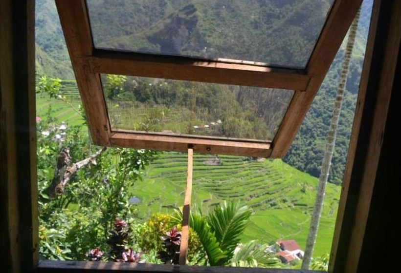 Hotel Ramons Native Homestay And Restaurant