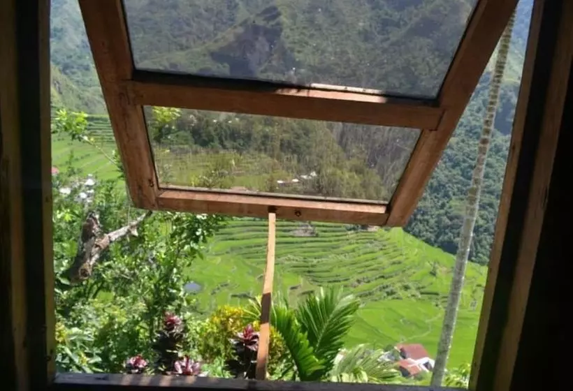 Hotelli Ramons Native Homestay And Restaurant