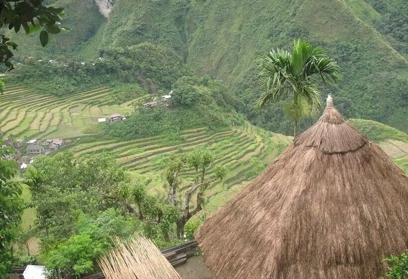 Hotelli Ramons Native Homestay And Restaurant