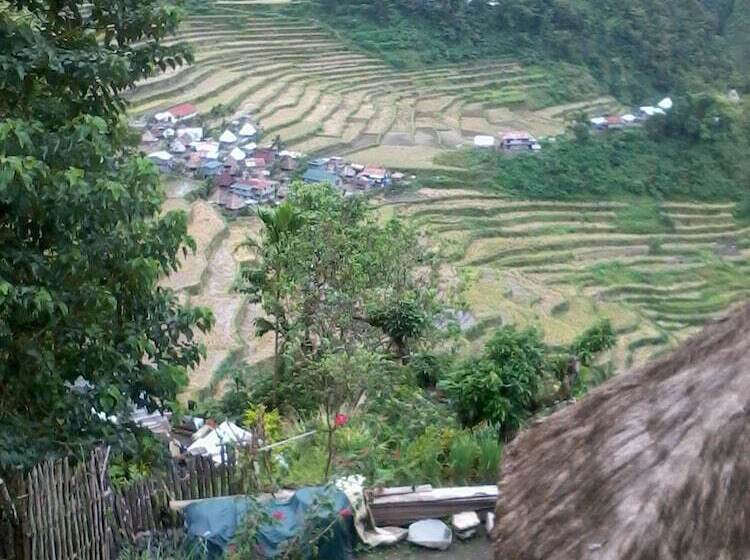 Hotel Ramons Native Homestay And Restaurant