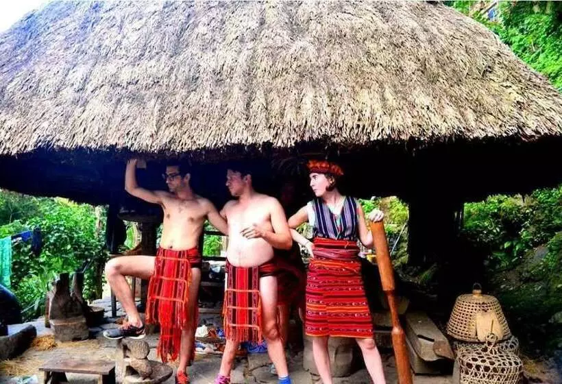 Hotelli Ramons Native Homestay And Restaurant