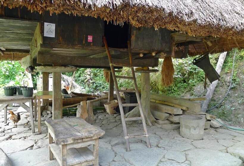 Hotel Ramons Native Homestay And Restaurant