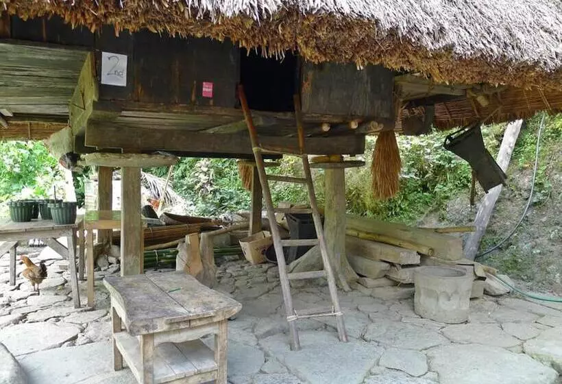 Hotelli Ramons Native Homestay And Restaurant