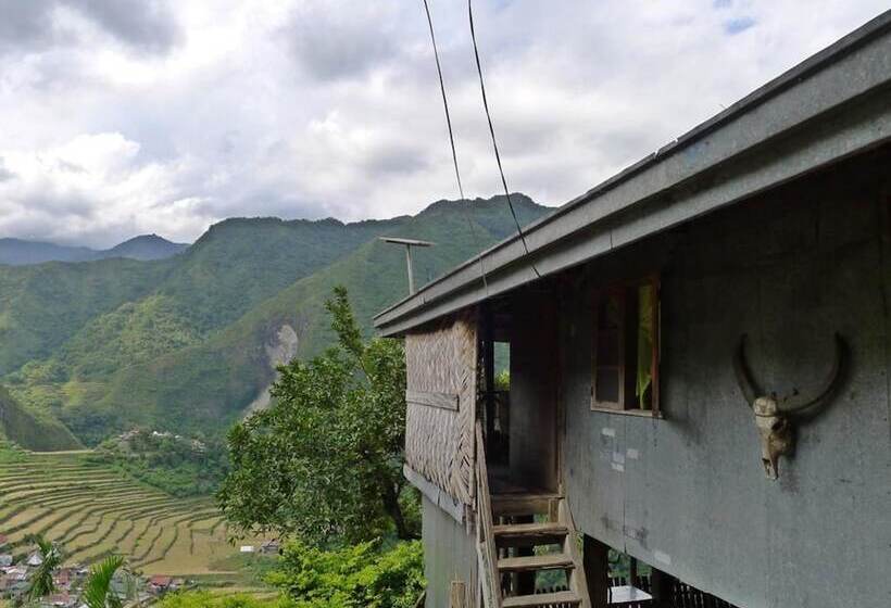 Hotel Ramons Native Homestay And Restaurant