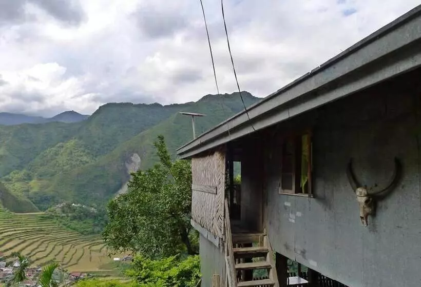 Hotelli Ramons Native Homestay And Restaurant