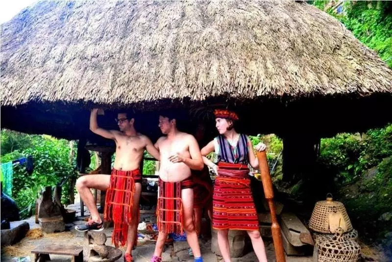 Hotelli Ramons Native Homestay And Restaurant