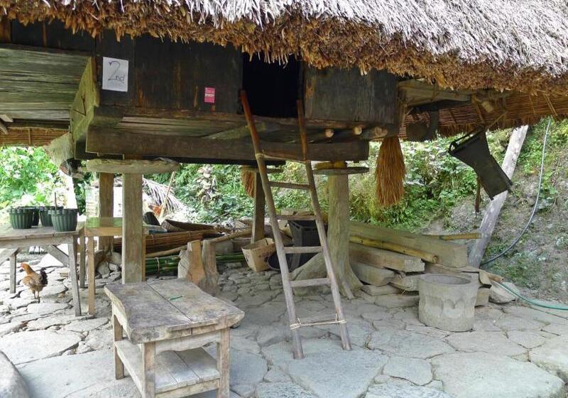 Hotel Ramons Native Homestay And Restaurant