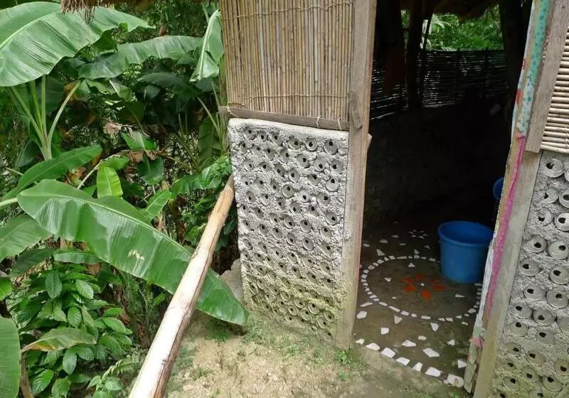 Hotelli Ramons Native Homestay And Restaurant