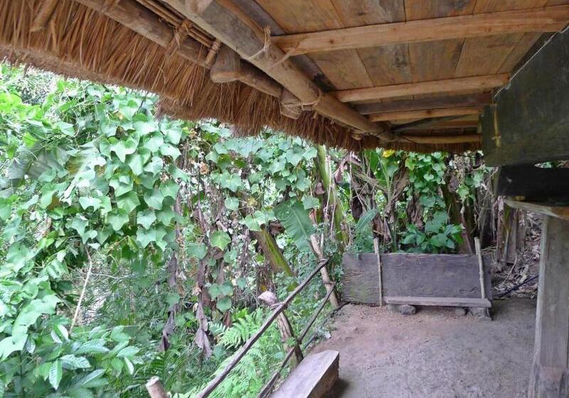 Hotel Ramons Native Homestay And Restaurant