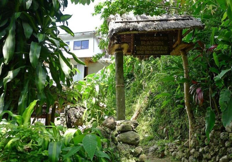 Hotel Ramons Native Homestay And Restaurant