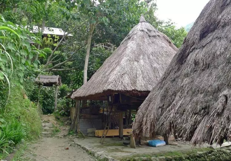 Hotelli Ramons Native Homestay And Restaurant